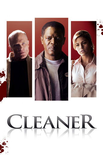 Regarder Cleaner en streaming complet