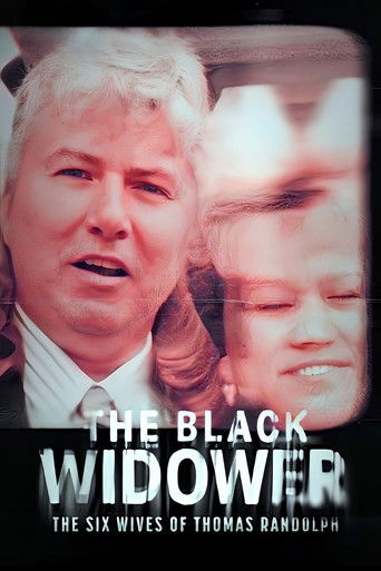 Regarder The Black Widower: The Six Wives of Thomas Randolph en streaming complet