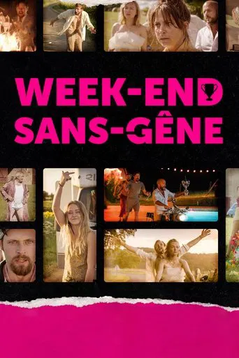 Regarder Week-end Sans-gêne en streaming complet