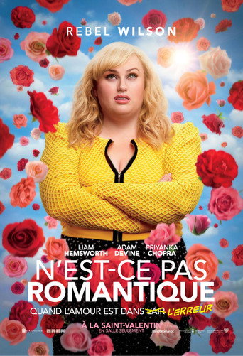 Regarder Isn't It Romantic en streaming complet