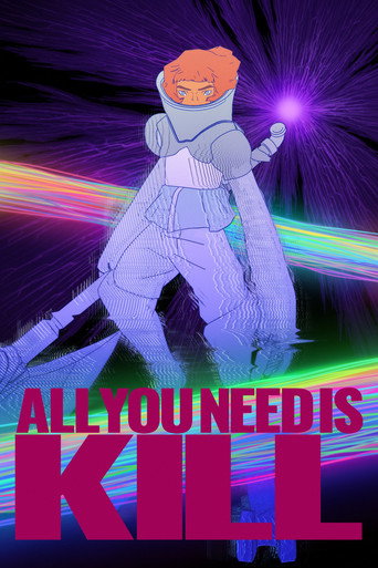 Regarder ALL YOU NEED IS KILL en streaming complet