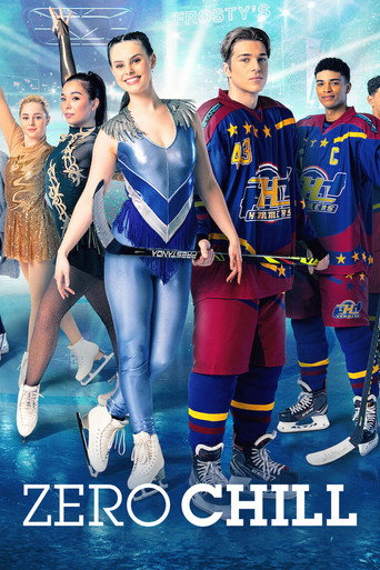 Regarder Zero Chill en streaming complet