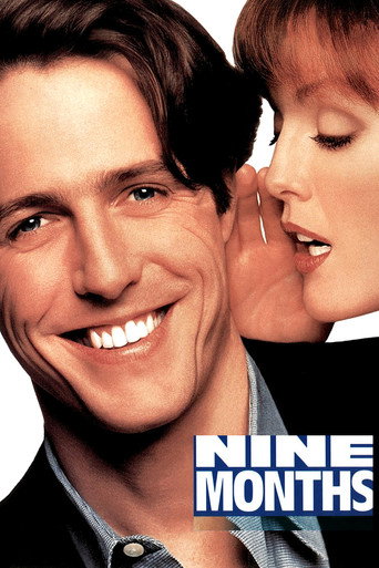 Regarder Nine Months en streaming complet