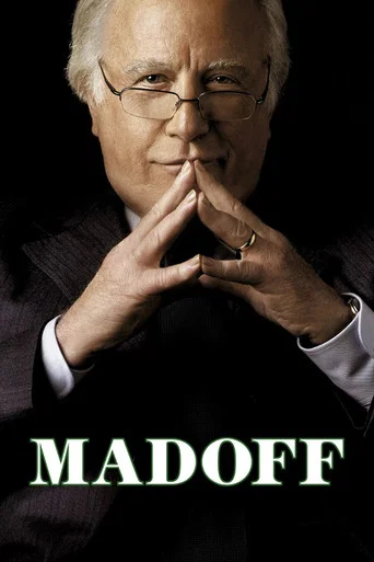 Regarder Madoff : l'arnaque du siècle en streaming complet