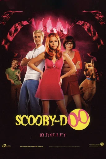 Regarder Scooby-Doo en streaming complet