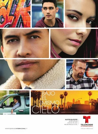 Regarder Bajo el Mismo Cielo en streaming complet