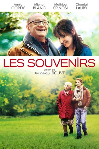 Regarder Les Souvenirs en streaming complet