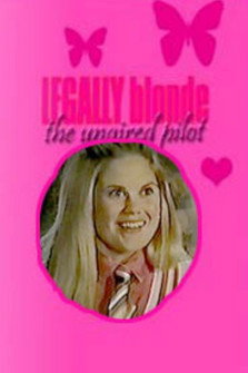 Regarder Legally Blonde en streaming complet
