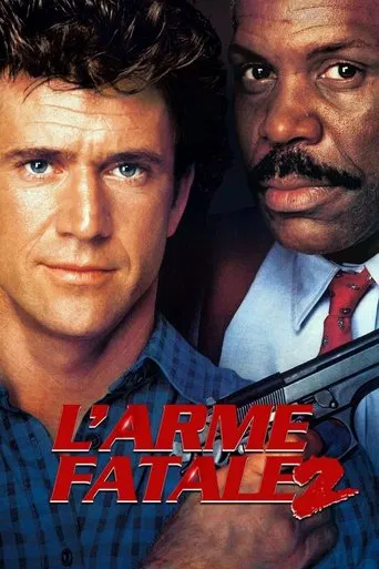Regarder Lethal Weapon 2 en streaming complet