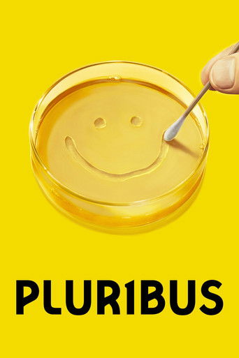 Regarder Pluribus en streaming complet