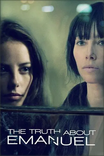 Regarder The Truth About Emanuel en streaming complet