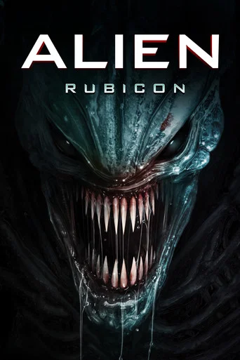 Regarder Alien: Rubicon en streaming complet