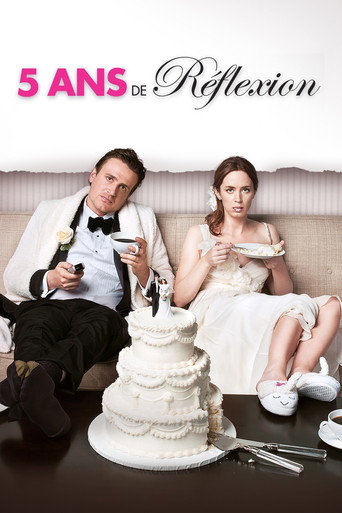 Regarder 5 ans de réflexion en streaming complet