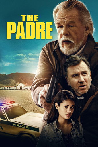 Regarder The Padre en streaming complet